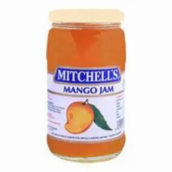 Natural Mango Jam